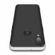 Защитный чехол GKK Double Dip Case для Samsung Galaxy A10s (A107) - Black / Silver. Фото 7 из 15