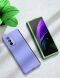 Защитный чехол GKK Super Slim для Samsung Galaxy Fold 2 - Purple. Фото 4 из 11