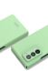 Захисний чохол GKK Super Slim для Samsung Galaxy Fold 2 - Dark Green