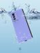 Защитный чехол GKK Super Slim для Samsung Galaxy Fold 2 - Purple. Фото 9 из 11