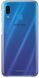 Захисний чохол Gradation Cover для Samsung Galaxy A30 (A305) EF-AA305CVEGRU - Violet