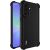 Защитный чехол IMAK Airbag MAX Case для Samsung Galaxy A57 (A576) - Matte Black