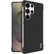 Защитный чехол IMAK Cowboy Hard Borderless для Samsung Galaxy S25 Ultra (S938) - Black. Фото 2 из 12