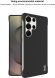 Защитный чехол IMAK Cowboy Hard Borderless для Samsung Galaxy S25 Ultra (S938) - Black. Фото 12 из 12