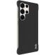 Защитный чехол IMAK Cowboy Hard Borderless для Samsung Galaxy S25 Ultra (S938) - Black. Фото 3 из 12
