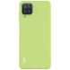 Захисний чохол IMAK UC-2 Series для Samsung Galaxy A12 (A125) / A12 Nacho (A127) / M12 (M127) - Green