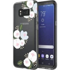 Захисний чохол Incipio Design для Samsung Galaxy S8 Plus (G955) SA-850-BLS - Cool Blossom