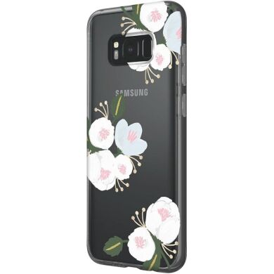 Захисний чохол Incipio Design для Samsung Galaxy S8 Plus (G955) SA-850-BLS - Cool Blossom
