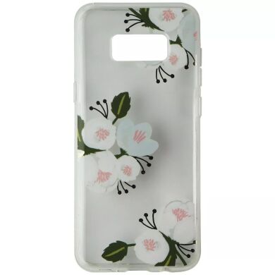 Захисний чохол Incipio Design для Samsung Galaxy S8 Plus (G955) SA-850-BLS - Cool Blossom