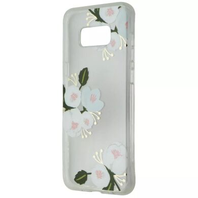 Захисний чохол Incipio Design для Samsung Galaxy S8 Plus (G955) SA-850-BLS - Cool Blossom