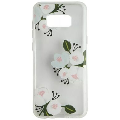 Захисний чохол Incipio Design для Samsung Galaxy S8 Plus (G955) SA-850-BLS - Cool Blossom