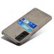 Захисний чохол KSQ Dual Color для Samsung Galaxy S22 - Grey