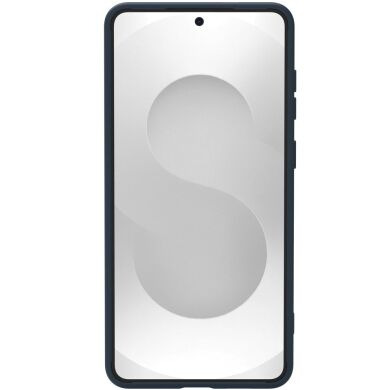 Защитный чехол LEREACH Le-Chic Series для Samsung Galaxy S25 Edge (S937) - Blue