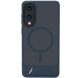 Защитный чехол LEREACH Le-Chic Series для Samsung Galaxy S25 Edge (S937) - Blue. Фото 6 из 17