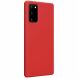 Защитный чехол NILLKIN Flex Pure Series для Samsung Galaxy Note 20 (N980) - Red. Фото 3 из 17