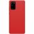 Захисний чохол NILLKIN Flex Pure Series для Samsung Galaxy Note 20 (N980) - Red
