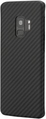 Защитный чехол Pitaka MagCase для Samsung Galaxy S9 (G960) - Black