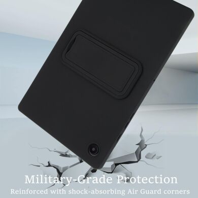 Защитный чехол Reframe Kickstand Cover для Samsung Galaxy Tab A8 10.5 (X200/205) - Pink
