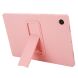 Защитный чехол Reframe Kickstand Cover для Samsung Galaxy Tab A8 10.5 (X200/205) - Pink. Фото 2 из 10