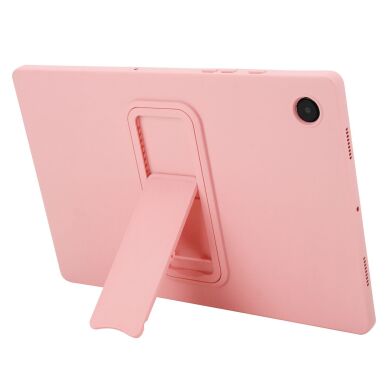 Защитный чехол Reframe Kickstand Cover для Samsung Galaxy Tab A8 10.5 (X200/205) - Pink