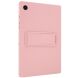 Защитный чехол Reframe Kickstand Cover для Samsung Galaxy Tab A8 10.5 (X200/205) - Pink. Фото 3 из 10