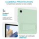 Защитный чехол Reframe Kickstand Cover для Samsung Galaxy Tab A8 10.5 (X200/205) - Pink. Фото 7 из 10