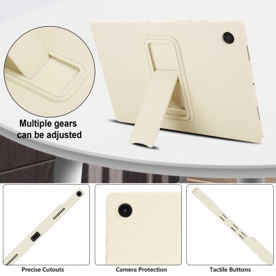 Защитный чехол Reframe Kickstand Cover для Samsung Galaxy Tab A8 10.5 (X200/205) - Pink