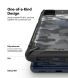 Защитный чехол RINGKE Fusion X для Samsung Galaxy M51 (M515) - Black. Фото 6 из 10