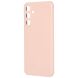 Защитный чехол UniCase Aura Cover для Samsung Galaxy A16 (A165) - Pink. Фото 3 из 6
