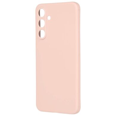 Защитный чехол UniCase Aura Cover для Samsung Galaxy A16 (A165) - Pink