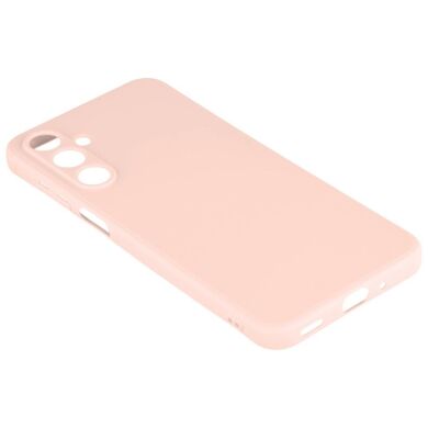 Защитный чехол UniCase Aura Cover для Samsung Galaxy A16 (A165) - Pink