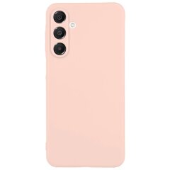 Защитный чехол UniCase Aura Cover для Samsung Galaxy A16 (A165) - Pink