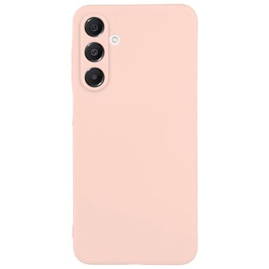Защитный чехол UniCase Aura Cover для Samsung Galaxy A16 (A165) - Pink