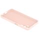 Защитный чехол UniCase Aura Cover для Samsung Galaxy A16 (A165) - Pink. Фото 6 из 6