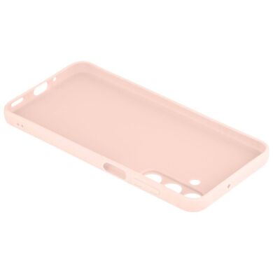 Защитный чехол UniCase Aura Cover для Samsung Galaxy A16 (A165) - Pink
