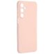 Защитный чехол UniCase Aura Cover для Samsung Galaxy A16 (A165) - Pink. Фото 4 из 6
