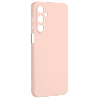 Защитный чехол UniCase Aura Cover для Samsung Galaxy A16 (A165) - Pink