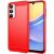 Защитный чехол UniCase Carbon для Samsung Galaxy A16 (A165) - Red