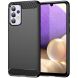 Защитный чехол UniCase Carbon для Samsung Galaxy A33 (A336) - Black. Фото 1 из 10