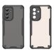 Защитный чехол UniCase Falcon Frame для Samsung Galaxy A56 (A566) - Black. Фото 2 из 10