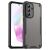 Защитный чехол UniCase Falcon Frame для Samsung Galaxy A56 (A566) - Black
