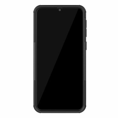 Захисний чохол UniCase Hybrid X для Samsung Galaxy M30s (M307) / Galaxy M21 (M215) - Black