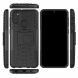 Защитный чехол UniCase Hybrid X для Samsung Galaxy M30s (M307) / Galaxy M21 (M215) - Black. Фото 3 из 14