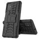 Захисний чохол UniCase Hybrid X для Samsung Galaxy M51 (M515) - Black