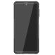 Защитный чехол UniCase Hybrid X для Samsung Galaxy M51 (M515) - Black. Фото 3 из 18