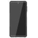 Захисний чохол UniCase Hybrid X для Samsung Galaxy M51 (M515) - Black