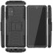 Защитный чехол UniCase Hybrid X для Samsung Galaxy M51 (M515) - Black. Фото 9 из 18