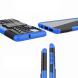 Защитный чехол UniCase Hybrid X для Samsung Galaxy M51 (M515) - Blue. Фото 18 из 18