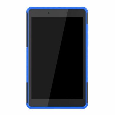 Захисний чохол UniCase Hybrid X для Samsung Galaxy Tab A 8.0 2019 (T290/295) - Blue