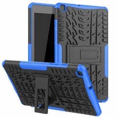 Защитный чехол UniCase Hybrid X для Samsung Galaxy Tab A 8.0 2019 (T290/295) - Blue